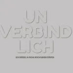 Unverbindlichkeit