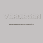 Veränderungen