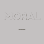 Moralvorstellung