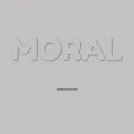 Moralvorstellung