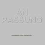 Anpassung