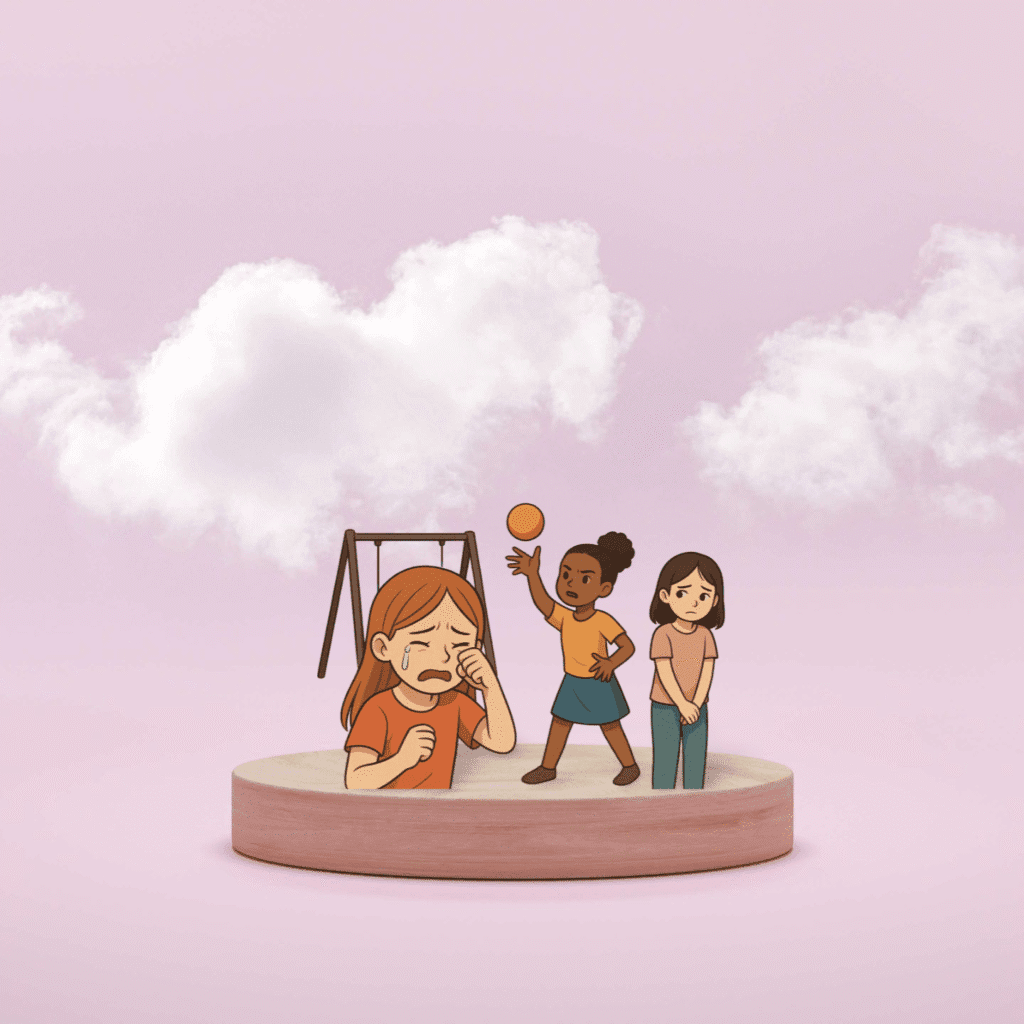 Das Geschlecht entscheidet über unsere Fähigkeiten.