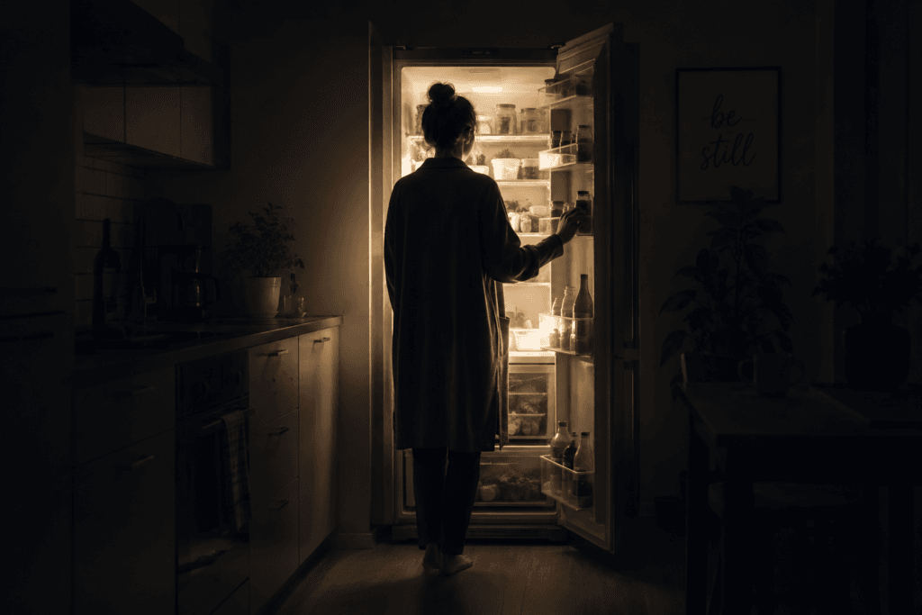 Kühlschrank